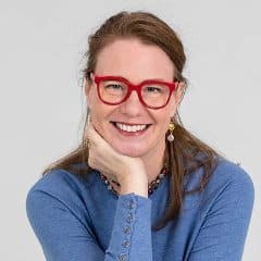 Jessica Gregg, MSEd, MA, LPCS
