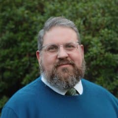 Jim McCollum, PhD