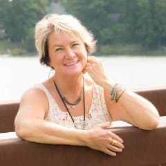 Julie Hattershire, MSW, LISW-S