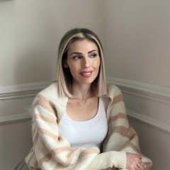 Masha Shapiro, LMHC