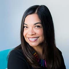 Maya Borgueta, PsyD