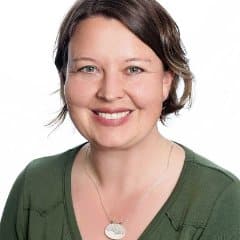 Maya Johansson, MFT