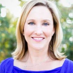 Natalie Brooks, MA, LMFT