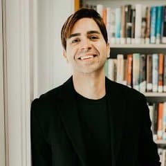 Nathan Brandon, Psy.D.