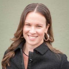 Sarah Wescott, LMFT