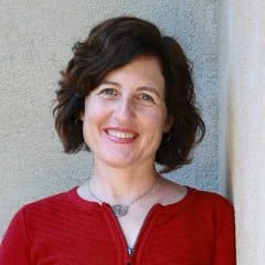 Theresa Soltzberg, LMFT