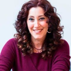 Valerie Tate, MA, MFT