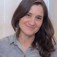 Vanessa Gomes, PhD