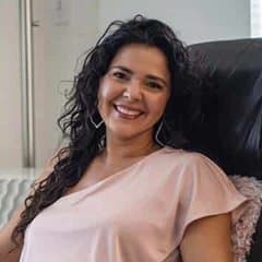 Vielka McBride, LPC
